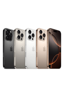 iPhone 16 Pro Max - Pristine Refurb 256GB Black Titanium - Image 3